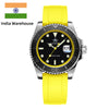 ★India Warehouse★ADDIESDIVE 41mm Sports Quartz Watch Waterproof 200M (AD2040)