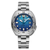 ADDIESDIVE 3D Turtle Dial Dive Watch（AD2045）