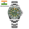 ★India Warehouse★ADDIESDIVE Retro Sword Sub NH35 Dive Watch AD2064