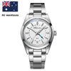 AU Warehouse -ADDIESDIVE Elegance Collection GMT Quartz Watch AD2065