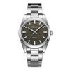 ADDIESDIVE Herenhorloge, 36 mm, kleine wijzerplaat, roestvrij staal ADDIESDIVE Herenhorloge, 36 mm, kleine wijzerplaat, roestvrij staal