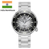 ★India Warehouse★Addiesdive 46mm 1000m Dive Watch NH35 Automatic AD2069