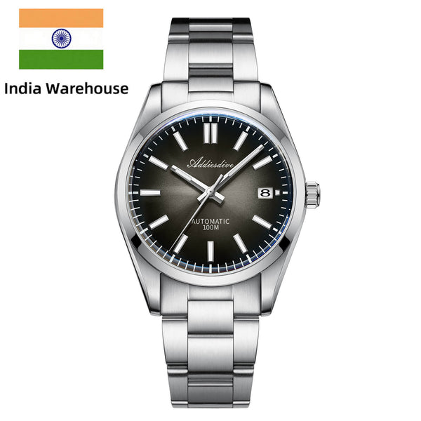 ★India Warehouse★ADDIESDIVE Original Design Men Watch AD2071