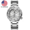 U.S. Warehouse -Addiesdive Tuna Diver Automatic Watch AD2098