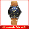 <Blind box> Pre-owned ADDIESDIVE  Automatic Watch AD2101