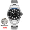 ★Flash Sale★ADDIESDIVE® Men's Elegant Automatic Watch Diver 200M (AD2048)