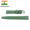 ★India Warehouse★ADDIESDIVE  20mm FKM Watch Band– Compatible with AD2529