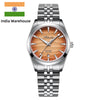 ★India Warehouse★Addiesdive 39mm “Desert Mirage” Automatic Watch AD2540