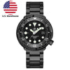 U.S. Warehouse -ADDIESDIVE® Automatic Diver Watch Tuna Diver 300M ( MY-H5B)