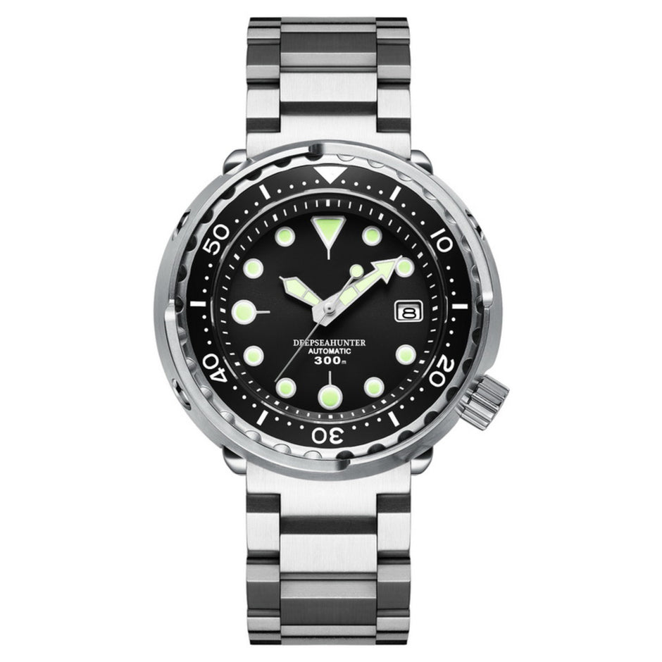 Personalized watch