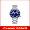 <Blind box> Pre-owned ADDIESDIVE  Automatic Watch H6