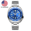 U.S. Warehouse -ADDIESDIVE® Captain Willard Automatic Dive Watch 200M( MY-H8)
