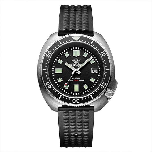 U.S. Warehouse -ADDIESDIVE® Captain Willard Automatic Dive Watch 200M( MY-H8)