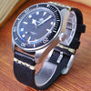 ★Weekly Deal★ADDIESDIVE FF Homage PT5000 Automatic Dive Watch AD2107