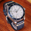 ★Weekly Deal★ADDIESDIVE FF Homage PT5000 Automatic Dive Watch AD2107