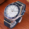 ★Weekly Deal★ADDIESDIVE FF Homage PT5000 Automatic Dive Watch AD2107