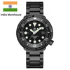 ★India Warehouse★ADDIESDIVE® Automatic Diver Watch Tuna Diver 300M ( MY-H5B)