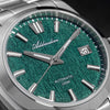 ADDIESDIVE 39mm 3D Bark Texture Dial NH35 Automatic Watch AD2075