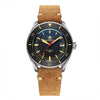★SuperDeals★ADDIESDIVE® Scuba Vintage Men's Automatic Divers Watch （AD2105）
