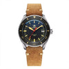 ★Weekly Deal★ADDIESDIVE® Scuba Vintage Men's Automatic Divers Watch （AD2105）