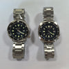<Personalized watch>ADDIESDIVE H8 Luxury Custom Automatic Watch for Father, Son and Son-in-law