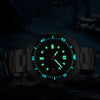 <Sterile Version>ADDIESDIVE® Captain Willard Automatic Dive Watch 200M( MY-H8)