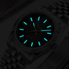 U.S. Warehouse -ADDIESDIVE 36mm DJ Homage Men Watch AD2073