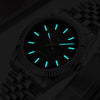 ★Weekly Deal★ADDIESDIVE 36mm DJ Homage Men Watch AD2073