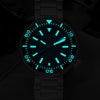 ★SuperDeals★Addiesdive 46mm 1000m Dive Watch AD2069