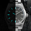 U.S. Warehouse -ADDIESDIVE 36mm Luxury VH31 Quartz Watch AD2066