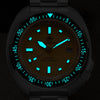 ADDIESDIVE Retro Captain Willard Dive Watch AD2081