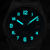 ADDIESDIVE 39mm Explore NH35 Automatic Watch AD2070