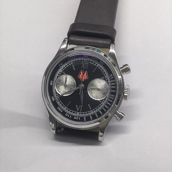 Addiesdive Exclusive – Custom Logo on Your Watch Dial in Any Color