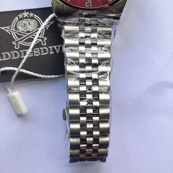 Steel Strap for AD2044/AD2043