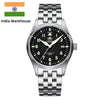 ★India Warehouse★ADDIESDIVE® 39mm Automatic Watch AD2519