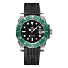 ADDIESDIVE Sub Quartz Watch Diver's 200M （H3QZ）