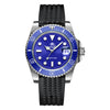 ADDIESDIVE Sub Quartz Watch Diver's 200M （H3QZ）