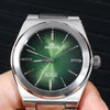 ADDIESKIN K001 "Eye of Exploration" Automatic 9015 Men’s Watch