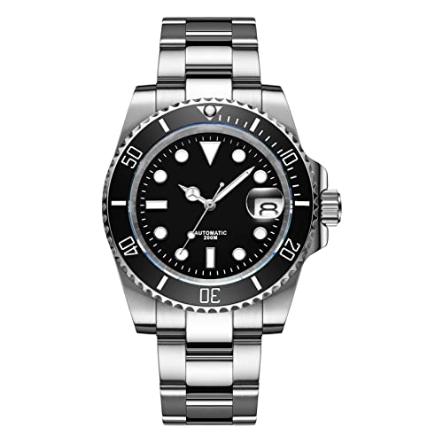 <Blind box> Pre-owned ADDIESDIVE  Automatic Watch H3