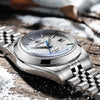 ADDIESDIVE 39mm Retro Mechanical Men Watch AD2118