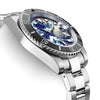 ADDIESDIVE Great Wave Sub Diver Watch（H3AC-Surf）