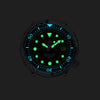 diver watch 300m