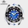 addiesdive screw-down crown