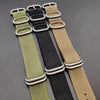 ADDIESDIVE Watch Band Nylon Straps 20mm 22mm