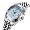 ADDIESDIVE 39mm Retro Mechanical Men Watch AD2118