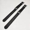 ADDIESDIVE Watch Band Nylon Straps 20mm 22mm