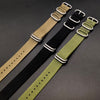 ADDIESDIVE Watch Band Nylon Straps 20mm 22mm