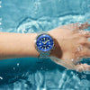 U.S. Warehouse -ADDIESDIVE® Tuna 300M Automatic Diver Watch Tuna Diver  ( MY-H5)