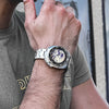 ★Weekly Deal★ADDIESIVE Diving Watch Synthetic Sapphire Crystal Luminous Dial 200M H8-Surf
