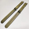 ADDIESDIVE Watch Band Nylon Straps 20mm 22mm